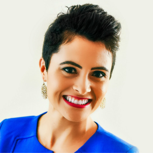 🎤 Diana Rogers Jaeger, APR, M.Ed. avatar image