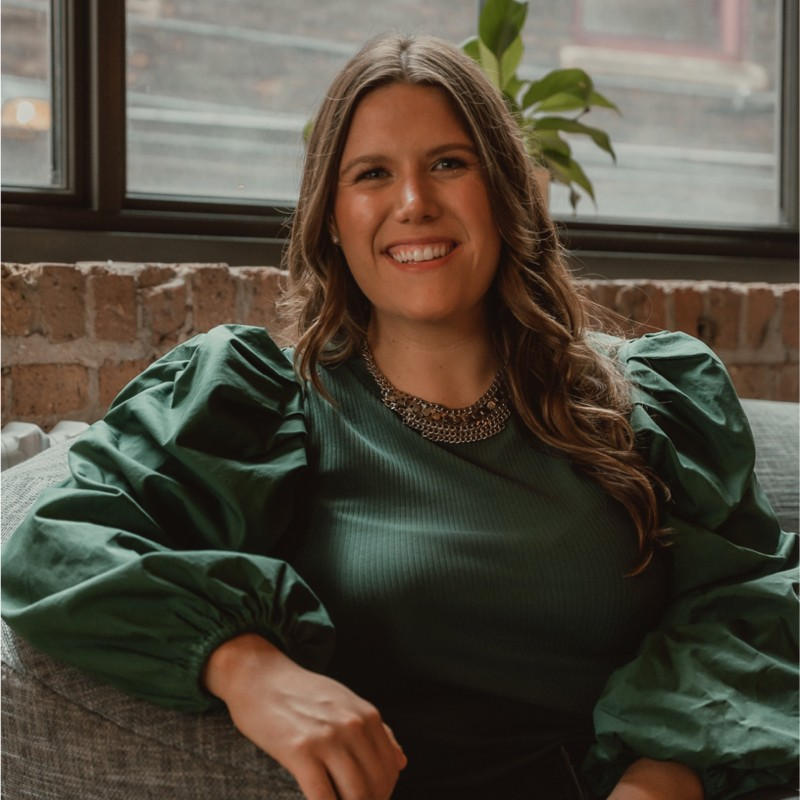 Madeline Martini avatar image