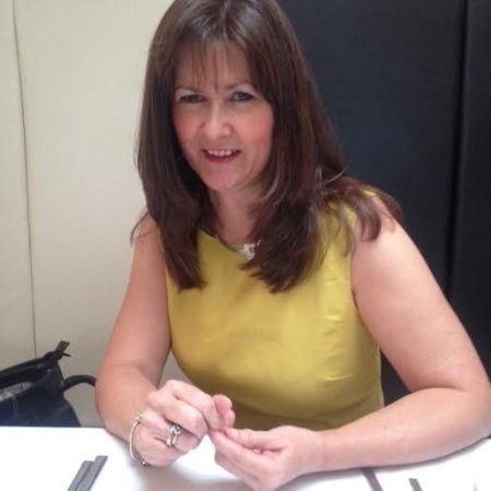 Karen Holden avatar image