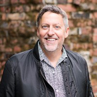 Richard Whitt avatar image