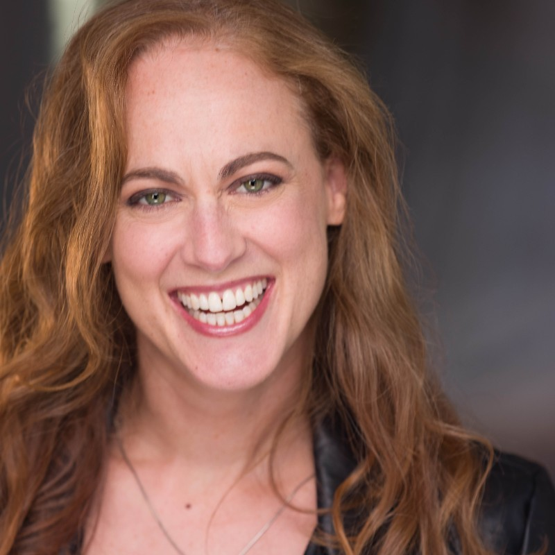 Eve Weston avatar image