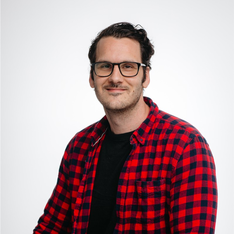 Ben Decker avatar image