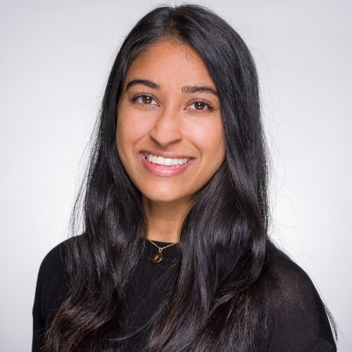 Rashmi Srinivas avatar image