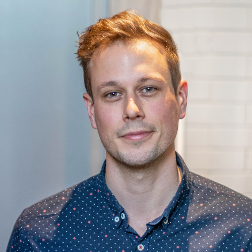 Adam Lacombe avatar image