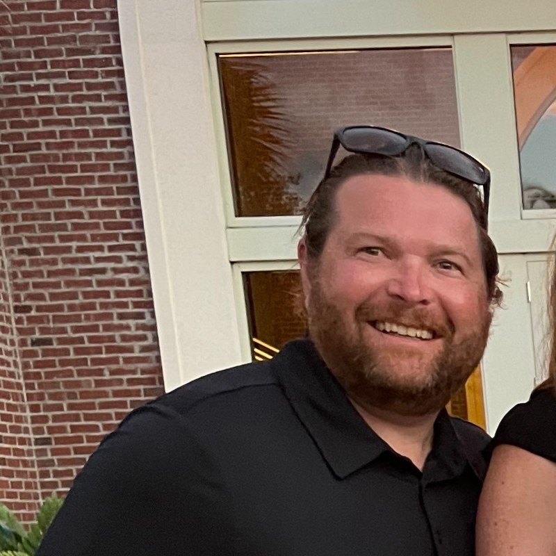 Tanner M. Maguire avatar image