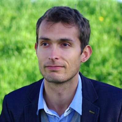 Petr Pinkas avatar image