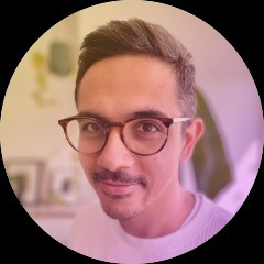 Akshan Ish avatar image