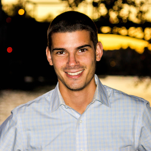 Lucas Marshall avatar image