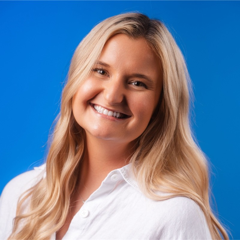 Kendall Galey, MBA avatar image