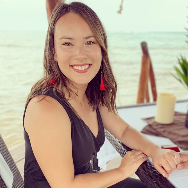 Ninya Beyer avatar image