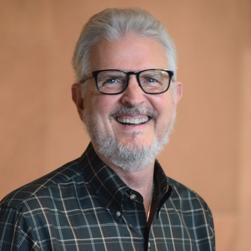 Tom Lumpkin avatar image