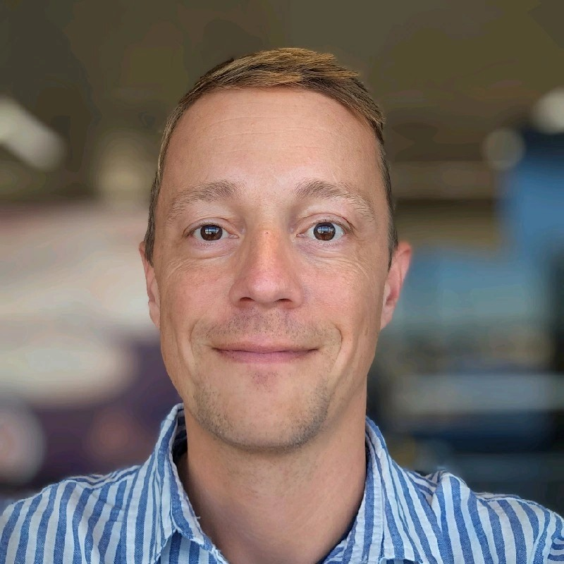 Tom Cochran avatar image