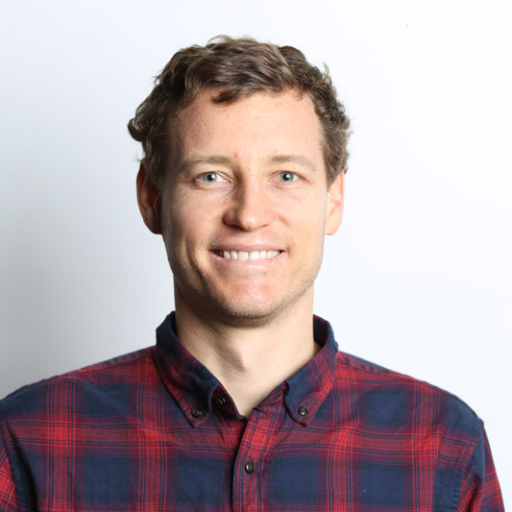 Todd Conway avatar image