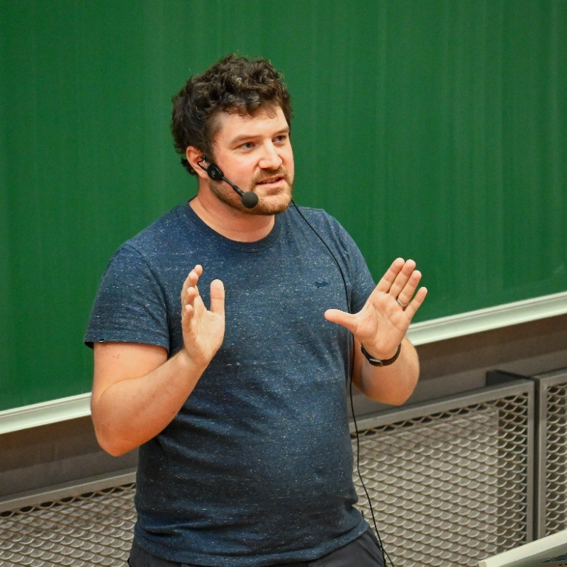 🛫 Zan Markan avatar image