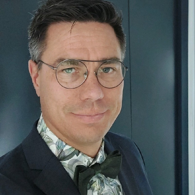 Tommi Tallgren avatar image