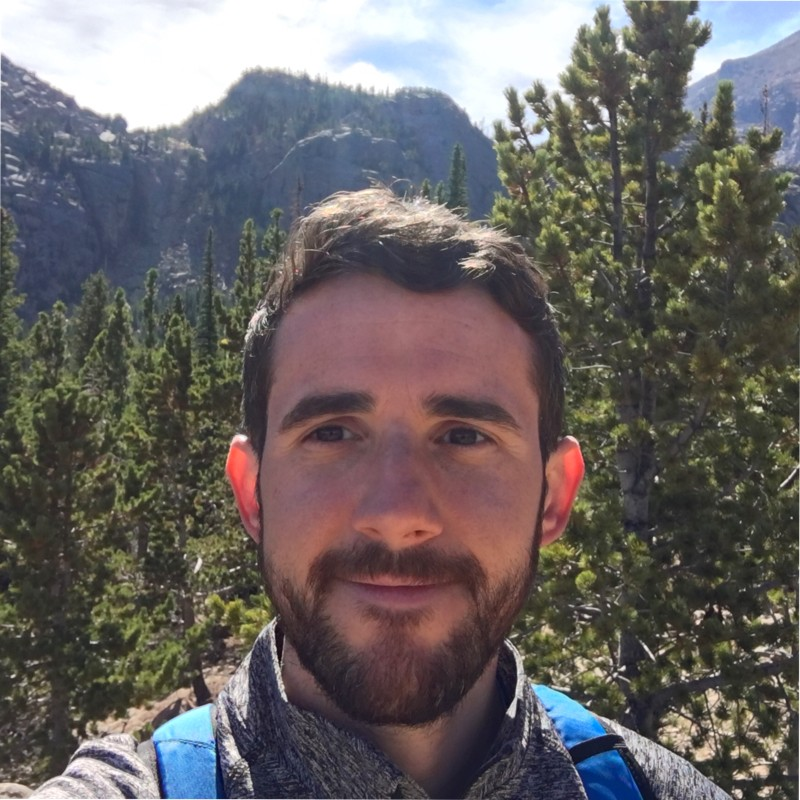 Scott Rigney avatar image