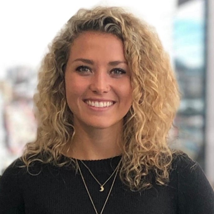 Rachael Mayne avatar image