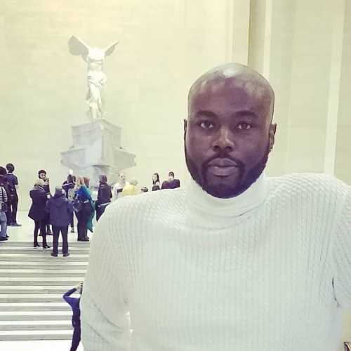 Quentin Hines avatar image