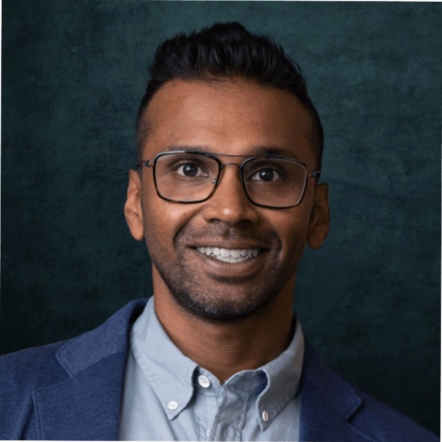 Asanka Jayasuriya avatar image