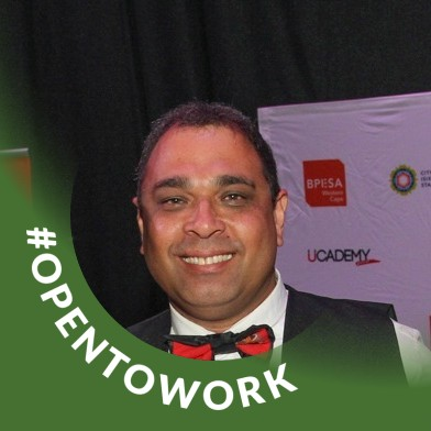 Lance George avatar image