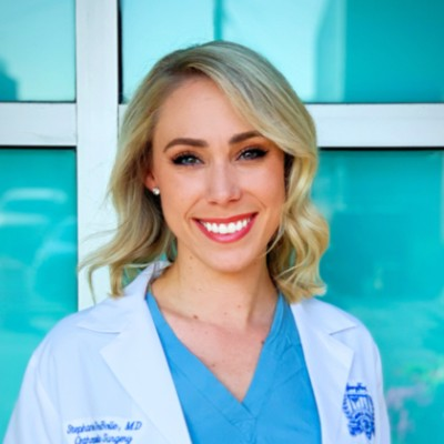 Stephanie DeBolle avatar image