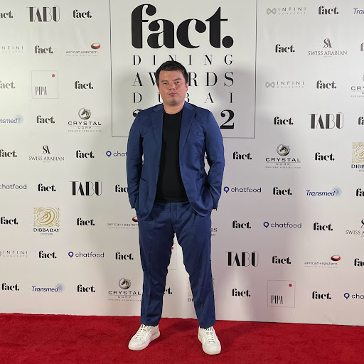 Emil E7 avatar image