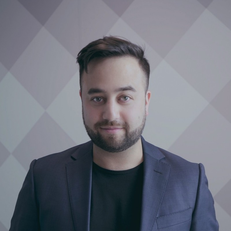 Leon Gouletsas avatar image