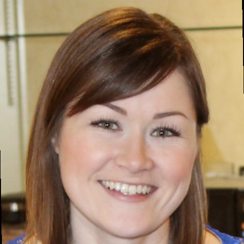 Brandee R. Michel, EA avatar image