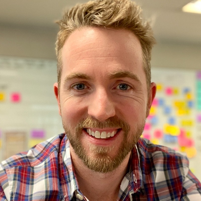 Matt Ryall avatar image