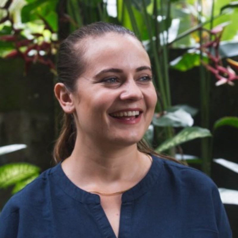 Kate Malik avatar image