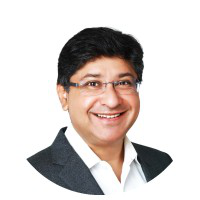 Mehdi Rizvi avatar image