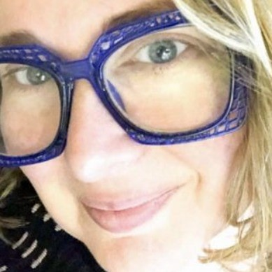 Melanie Adcock avatar image