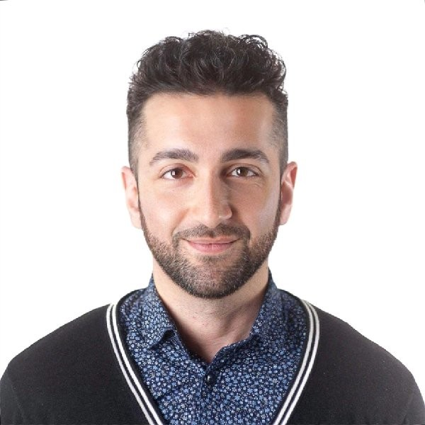 Luca Longo avatar image