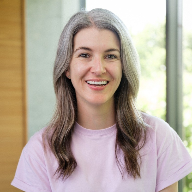 Rebecca Cook avatar image