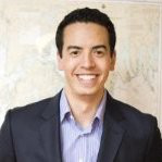 Geoff Dudgeon avatar image