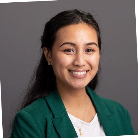 Pingkan Situmeang avatar image