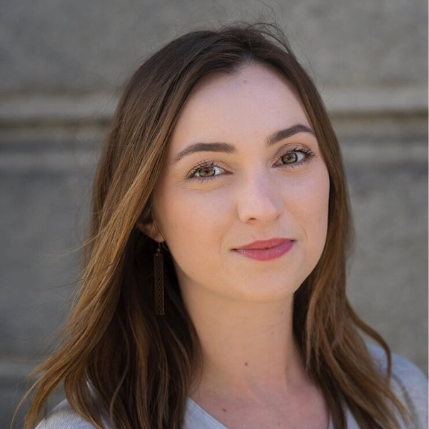 Francesca McDowell avatar image