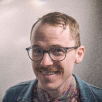 Joe Fitzpatrick avatar image