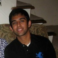 Shyam Kodangattil avatar image