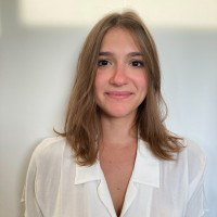 Marie Nikolova avatar image