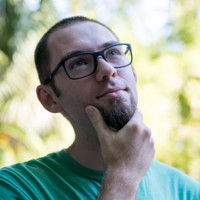 Aaron Snyder avatar image