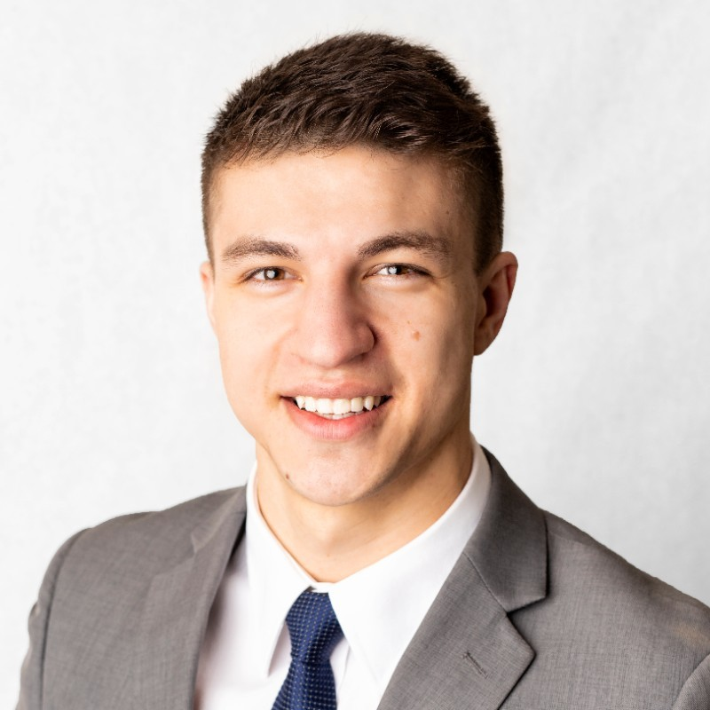 Cai Greeff, CFA, CAIA avatar image