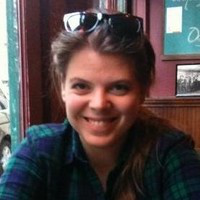 Sarah Cooper avatar image