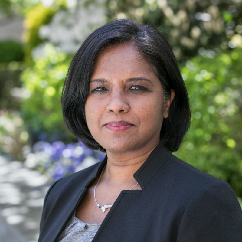 Janine Maslov avatar image