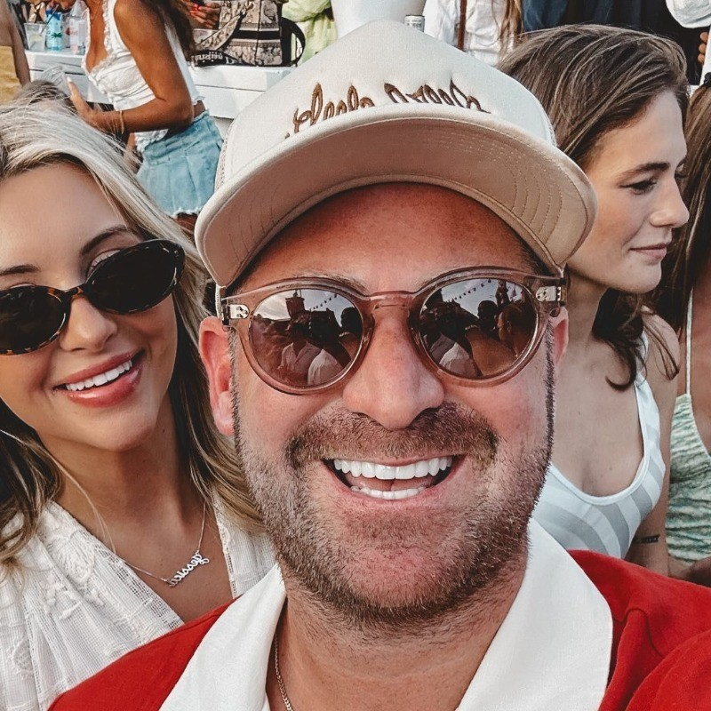 Griffin Thall avatar image