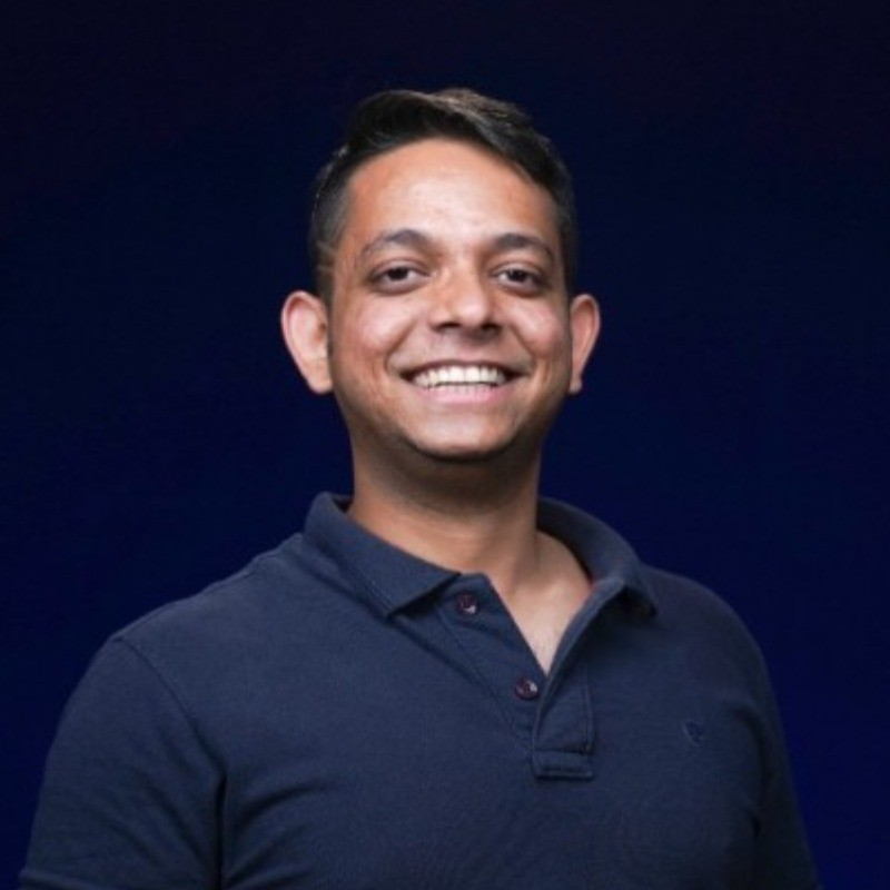 Prateek Singh avatar image