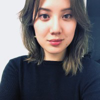 Jasmin Sun avatar image