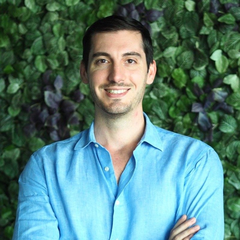 Carlo Bellati avatar image