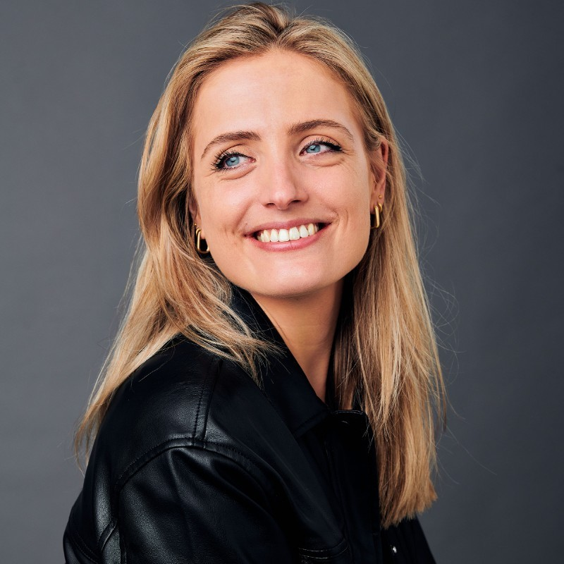 Bianca Zwart avatar image