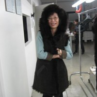 Christine Choy avatar image